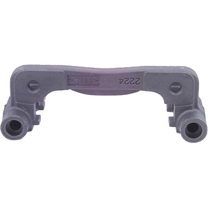 Disc Brake Caliper Bracket - 14-1414