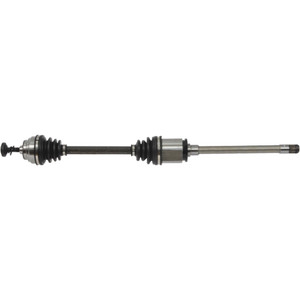 CV Axle Assembly - 66-9758