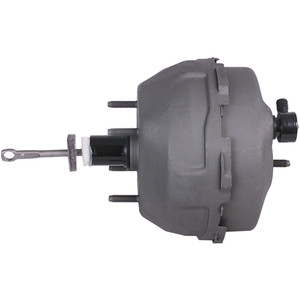 Power Brake Booster - 54-71237