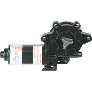 Window Motor - 47-2715