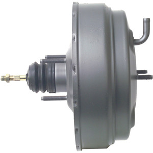 Power Brake Booster - 53-2787