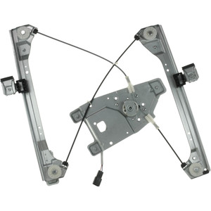 Window Motor and Regulator Assembly - 82-1138KR