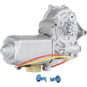 Window Motor - 42-399