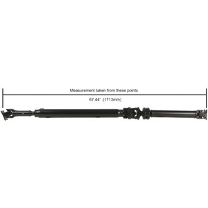 Drive Shaft - 65-5026