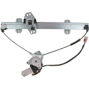 Window Motor and Regulator Assembly - 82-1567HR