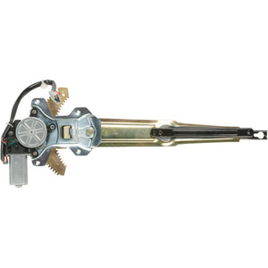 Window Motor and Regulator Assembly - 82-1533DR