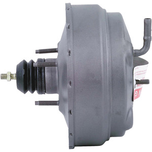 Power Brake Booster - 53-2507