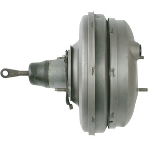 Power Brake Booster - 53-2940