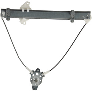 Window Regulator - 82-4504M