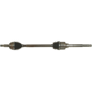 CV Axle Assembly - 60-3514