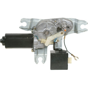 Windshield Wiper Motor - 43-2042