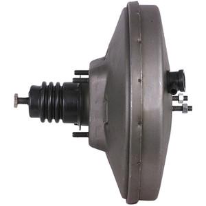 Power Brake Booster - 53-2602