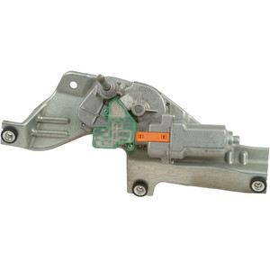 Wiper Motor - 43-45006