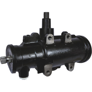 Steering Gear - 97-6529GB