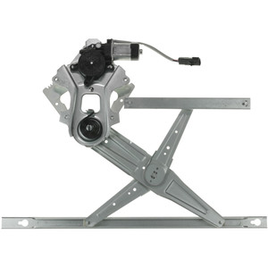 Window Motor and Regulator Assembly - 82-442AR