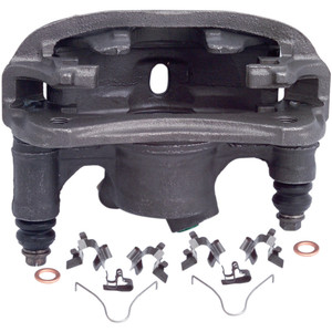 Disc Brake Caliper - 19-B1016
