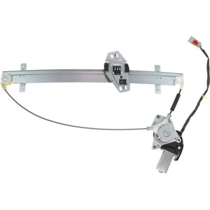 Window Motor and Regulator Assembly - 82-4309DR