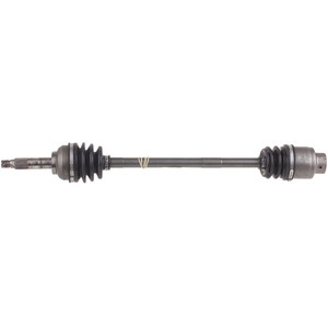 CV Axle Assembly - 60-7219