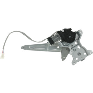 Window Motor and Regulator Assembly - 82-1137JR