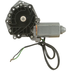 Window Motor - 47-3434