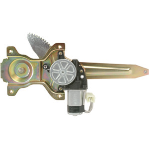 Window Motor and Regulator Assembly - 82-1191AR