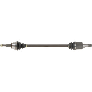CV Axle Assembly - 66-2017