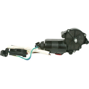 Headlight Motor - 82-9125H