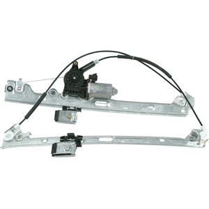 Window Motor and Regulator Assembly - 82-179AR