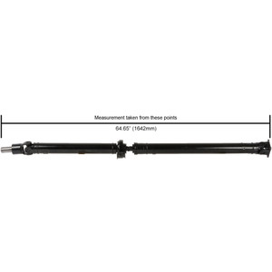 Drive Shaft - 65-7059