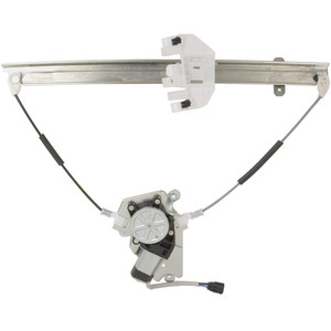 Window Motor and Regulator Assembly - 82-624BR