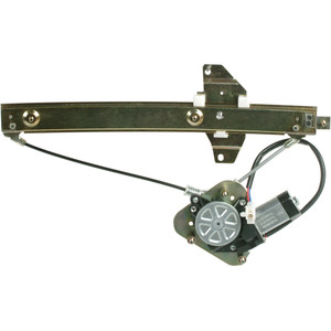 Window Motor and Regulator Assembly - 82-1135AR