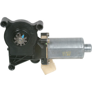 Window Motor - 47-3418