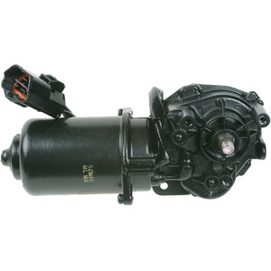 Wiper Motor - 43-4008