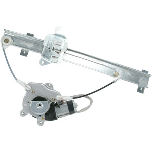 Window Motor and Regulator Assembly - 82-1312BR