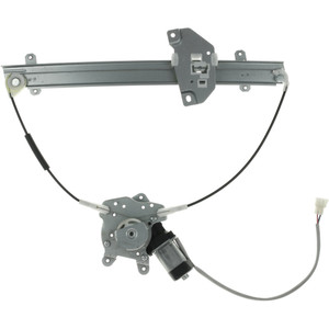 Window Motor and Regulator Assembly - 82-1937BR