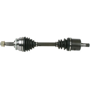 CV Axle Assembly - 66-6218