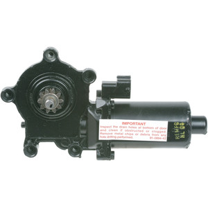 Window Motor - 47-2904