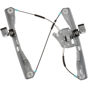 Window Regulator - 82-1055J