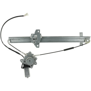 Window Motor and Regulator Assembly - 82-7001AR