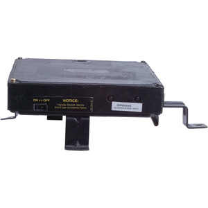 Engine Control Module (ECM) - 72-3269