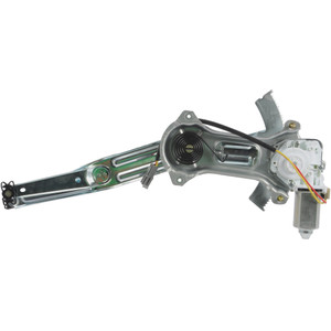 Window Motor and Regulator Assembly - 82-350AR