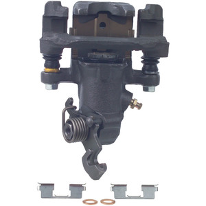 Disc Brake Caliper - 19-B1916