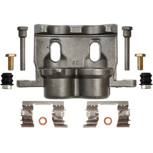 Disc Brake Caliper - 18-4918A