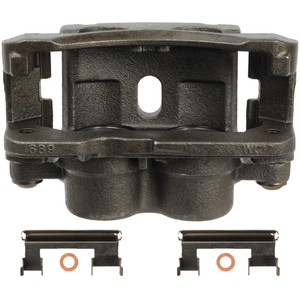 Brake Caliper - 18-B4729S