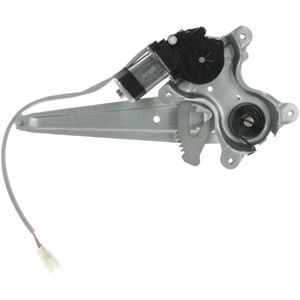 Window Motor and Regulator Assembly - 82-10021SR