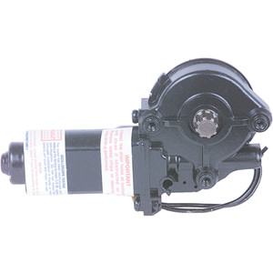 Window Motor - 42-387