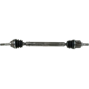CV Axle Assembly - 60-6153