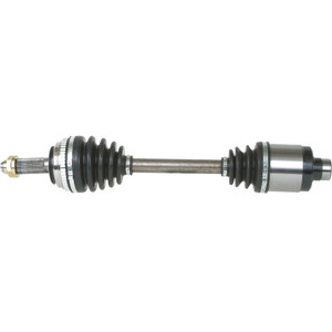 CV Axle Assembly - 66-4113