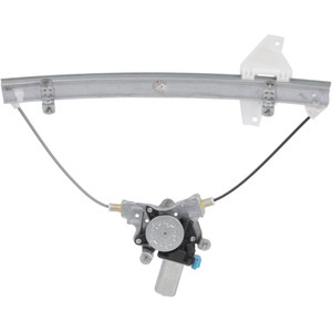 Window Motor and Regulator Assembly - 82-4504AR