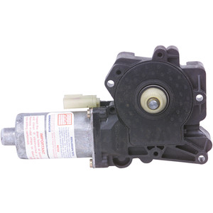 Power Window Motor - 42-361